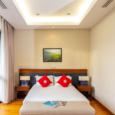 Ocean Luxury Villas Danang Zewnętrze zdjęcie