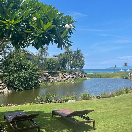 Ocean Luxury Villas Danang Zewnętrze zdjęcie