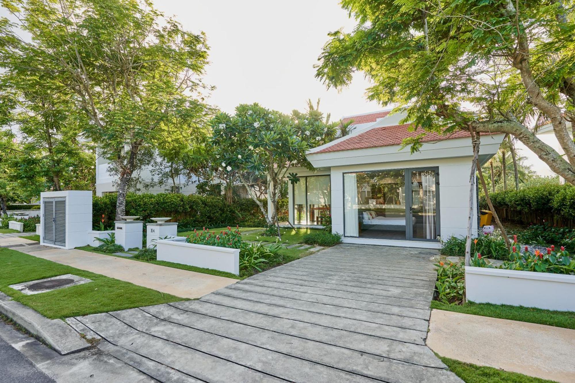 Ocean Luxury Villas Danang Zewnętrze zdjęcie