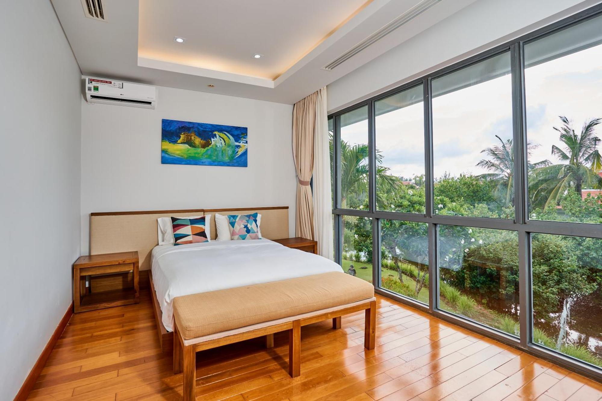 Ocean Luxury Villas Danang Zewnętrze zdjęcie