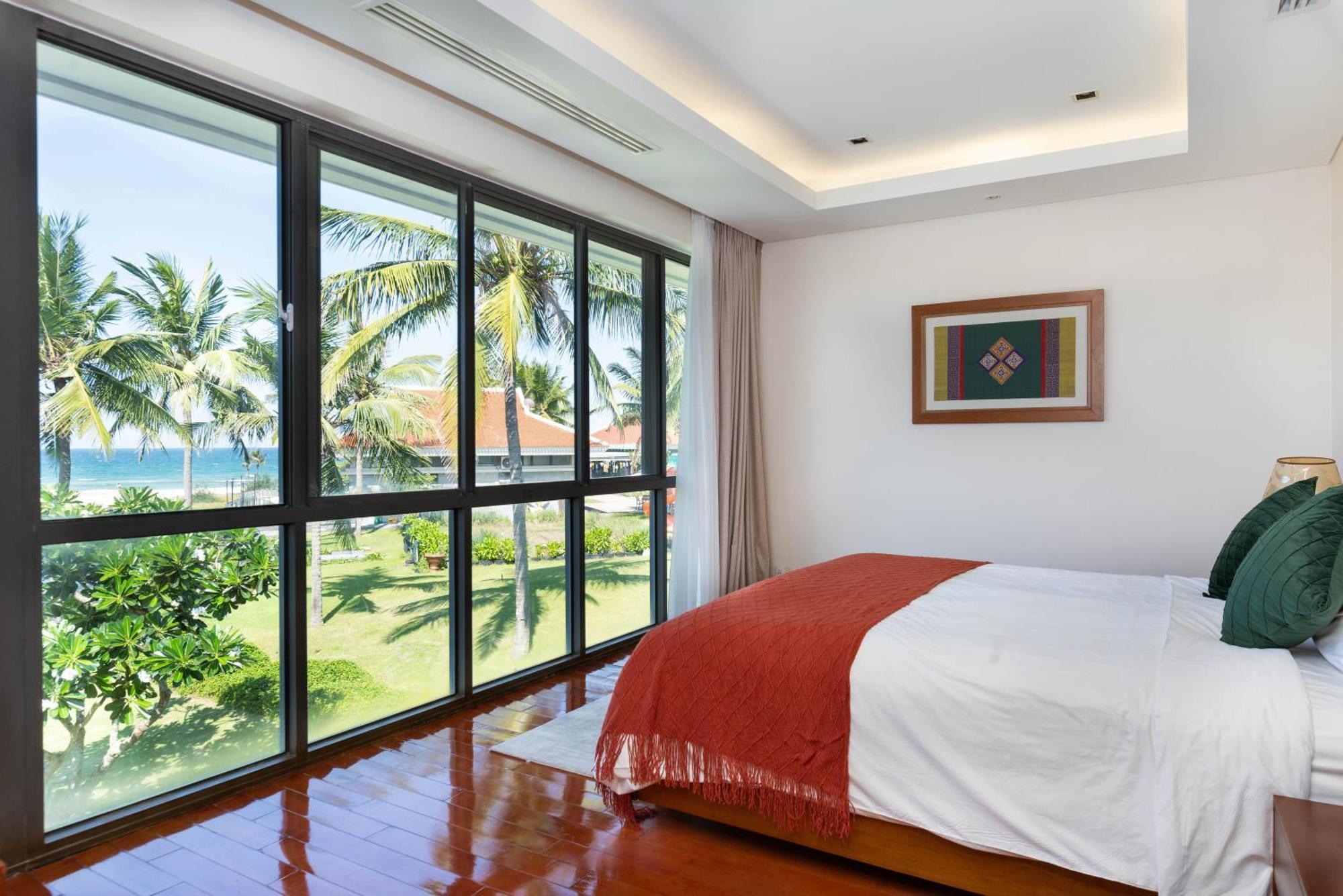 Ocean Luxury Villas Danang Zewnętrze zdjęcie