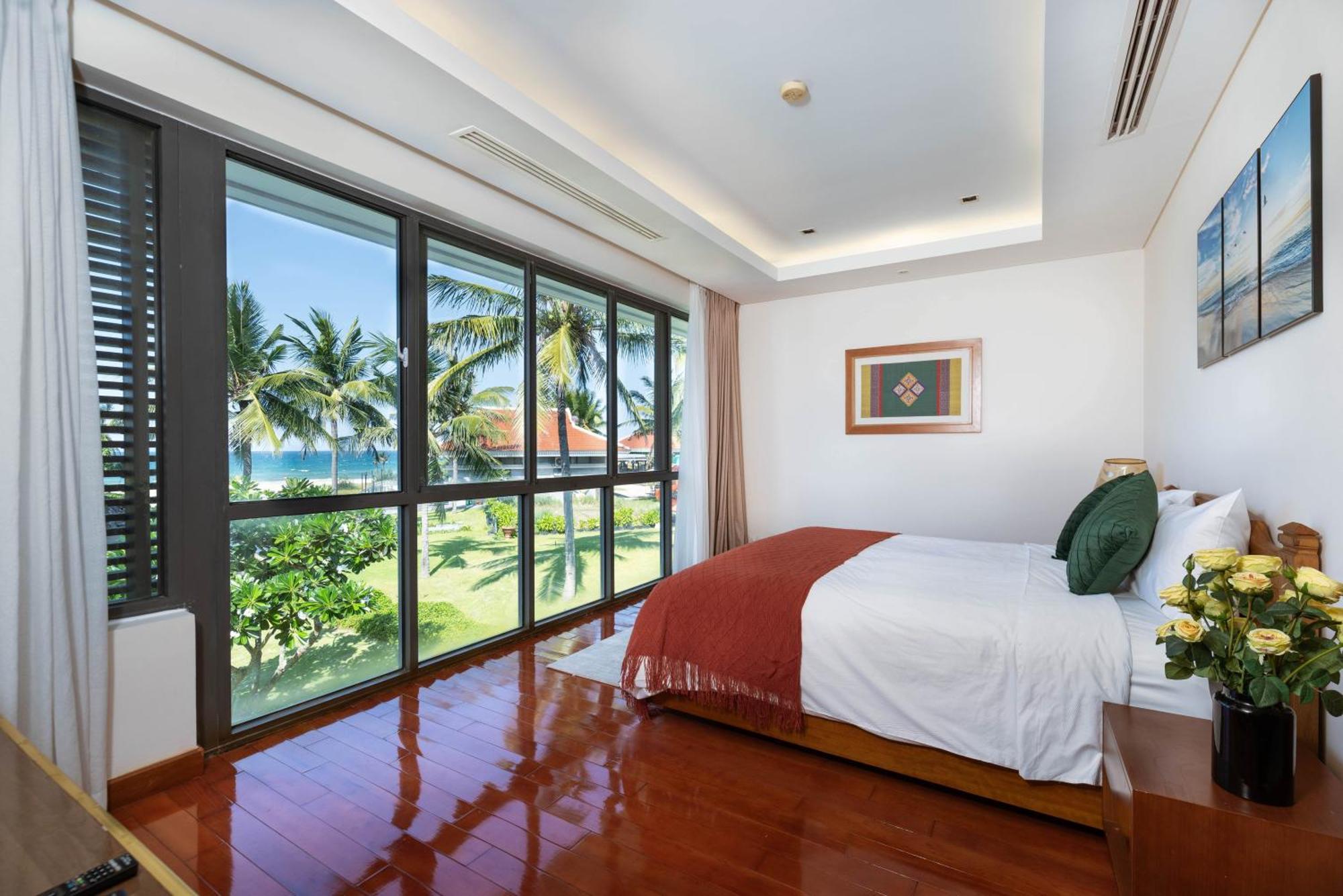 Ocean Luxury Villas Danang Zewnętrze zdjęcie