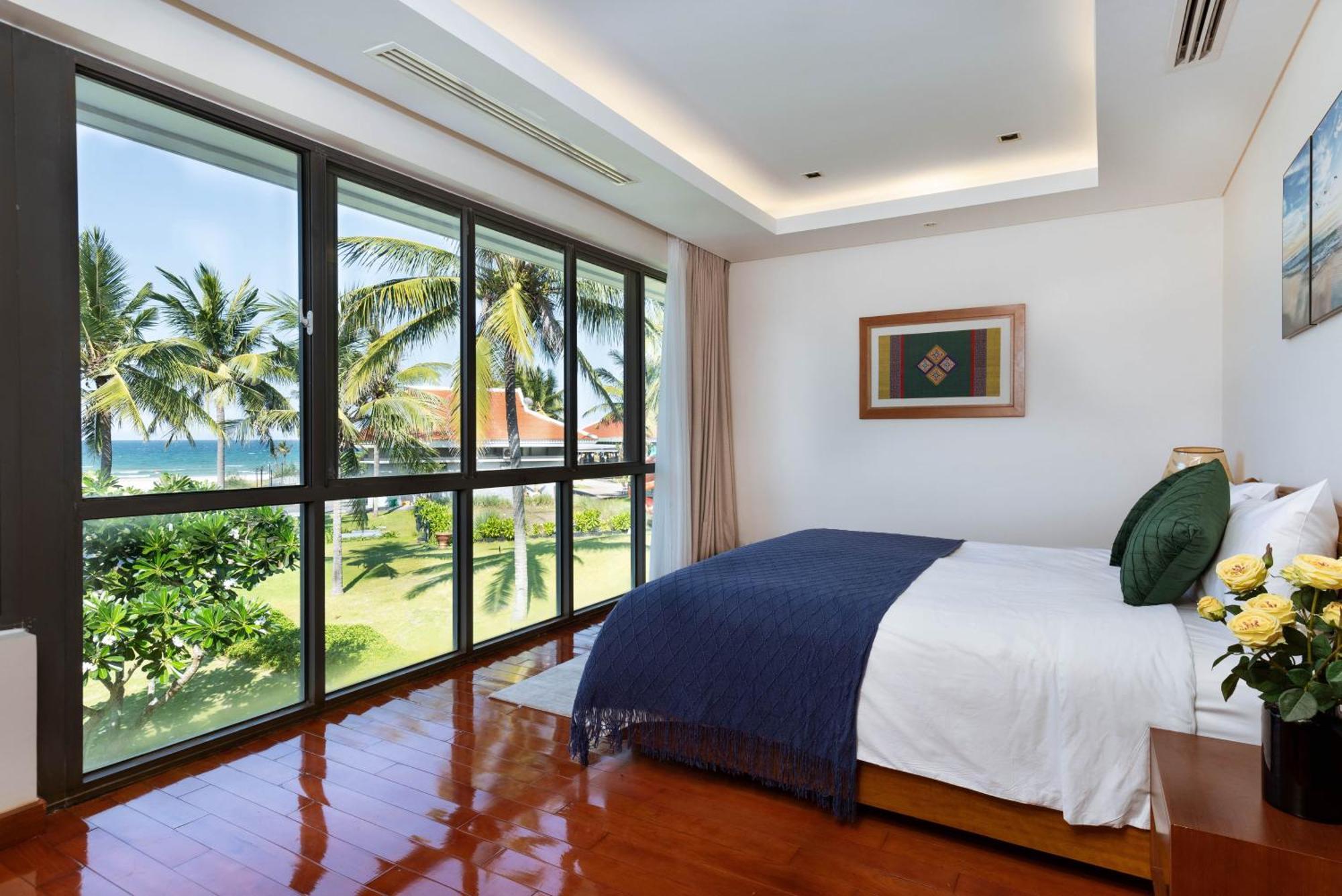 Ocean Luxury Villas Danang Zewnętrze zdjęcie
