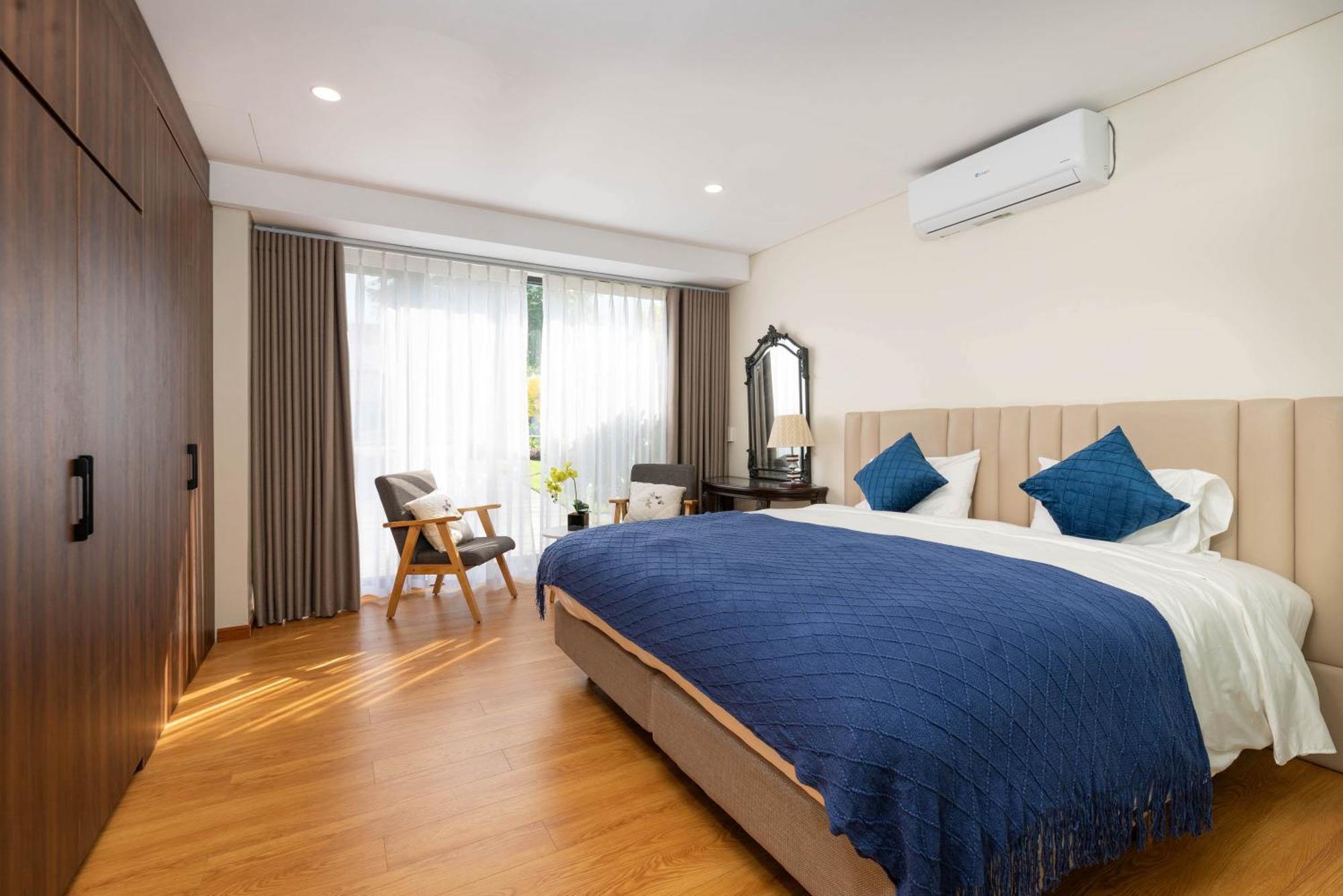 Ocean Luxury Villas Danang Zewnętrze zdjęcie