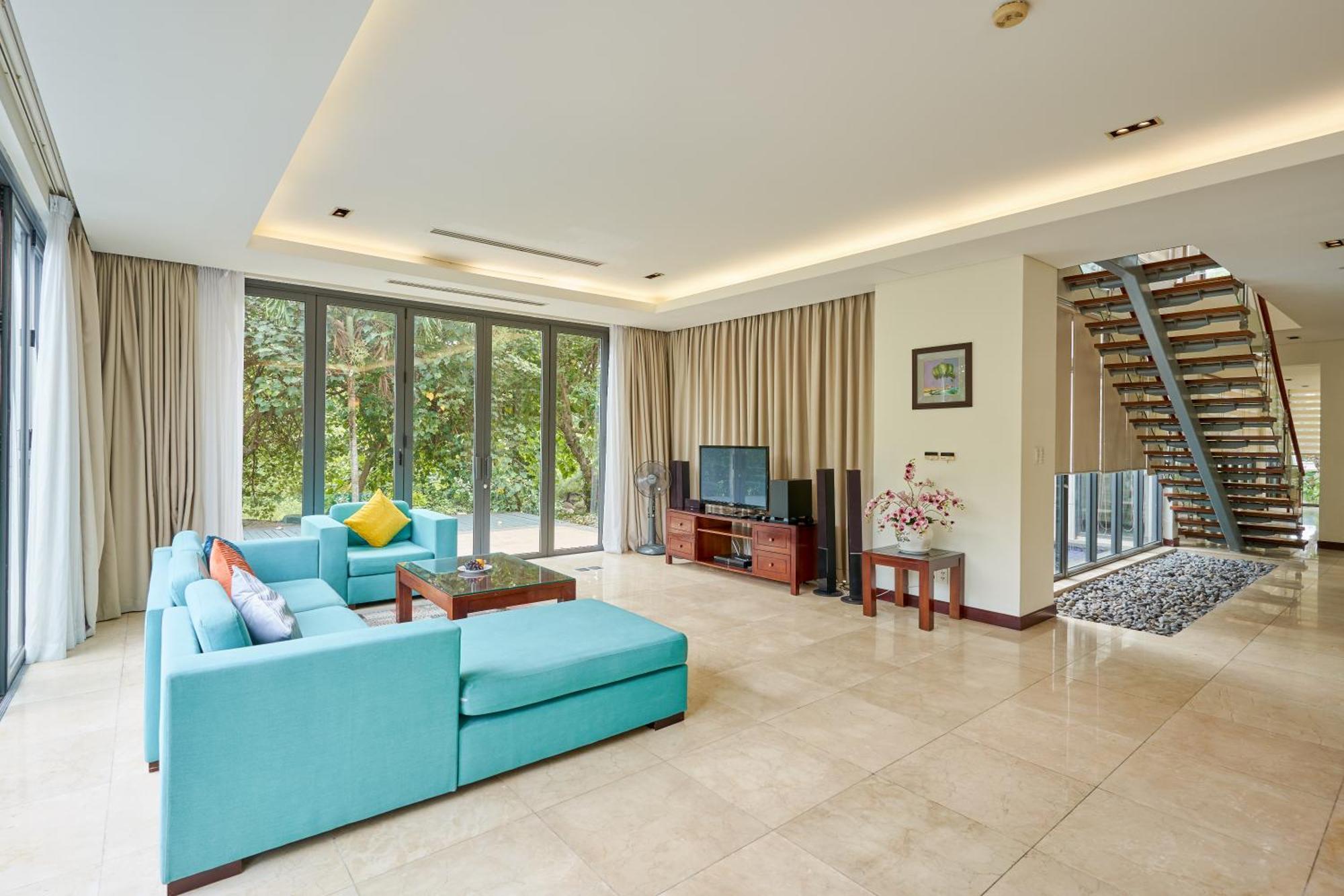 Ocean Luxury Villas Danang Zewnętrze zdjęcie