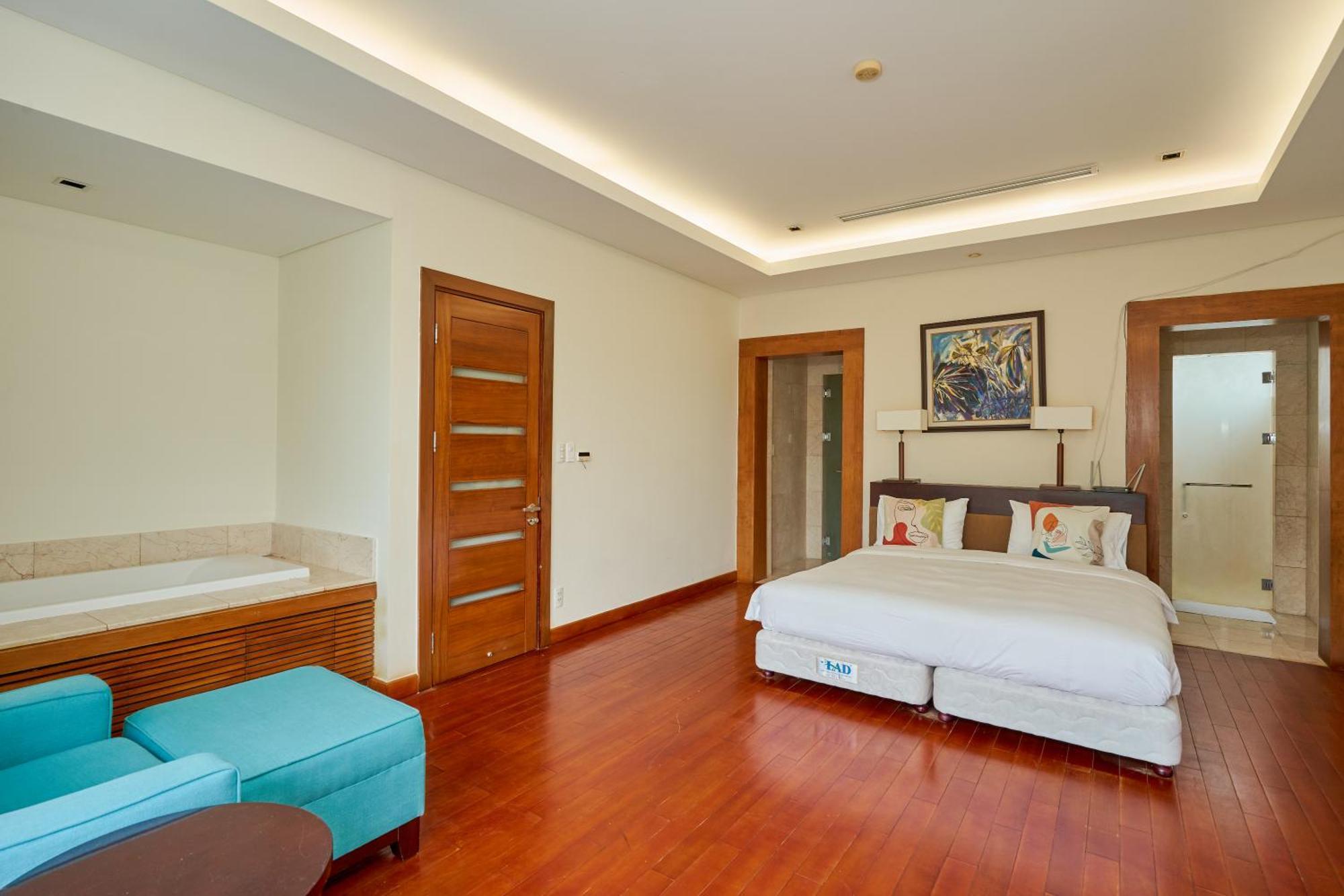 Ocean Luxury Villas Danang Zewnętrze zdjęcie
