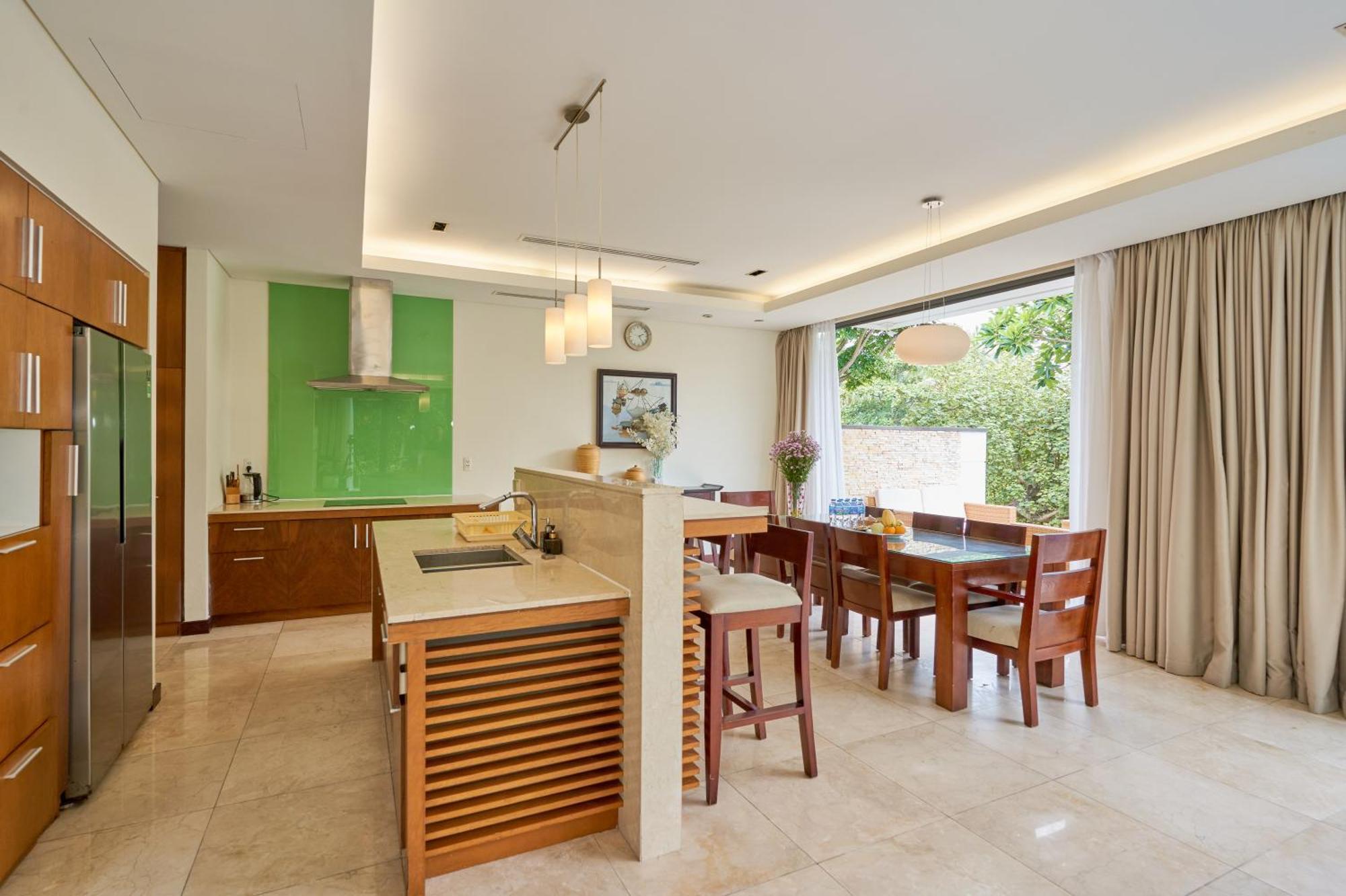 Ocean Luxury Villas Danang Zewnętrze zdjęcie