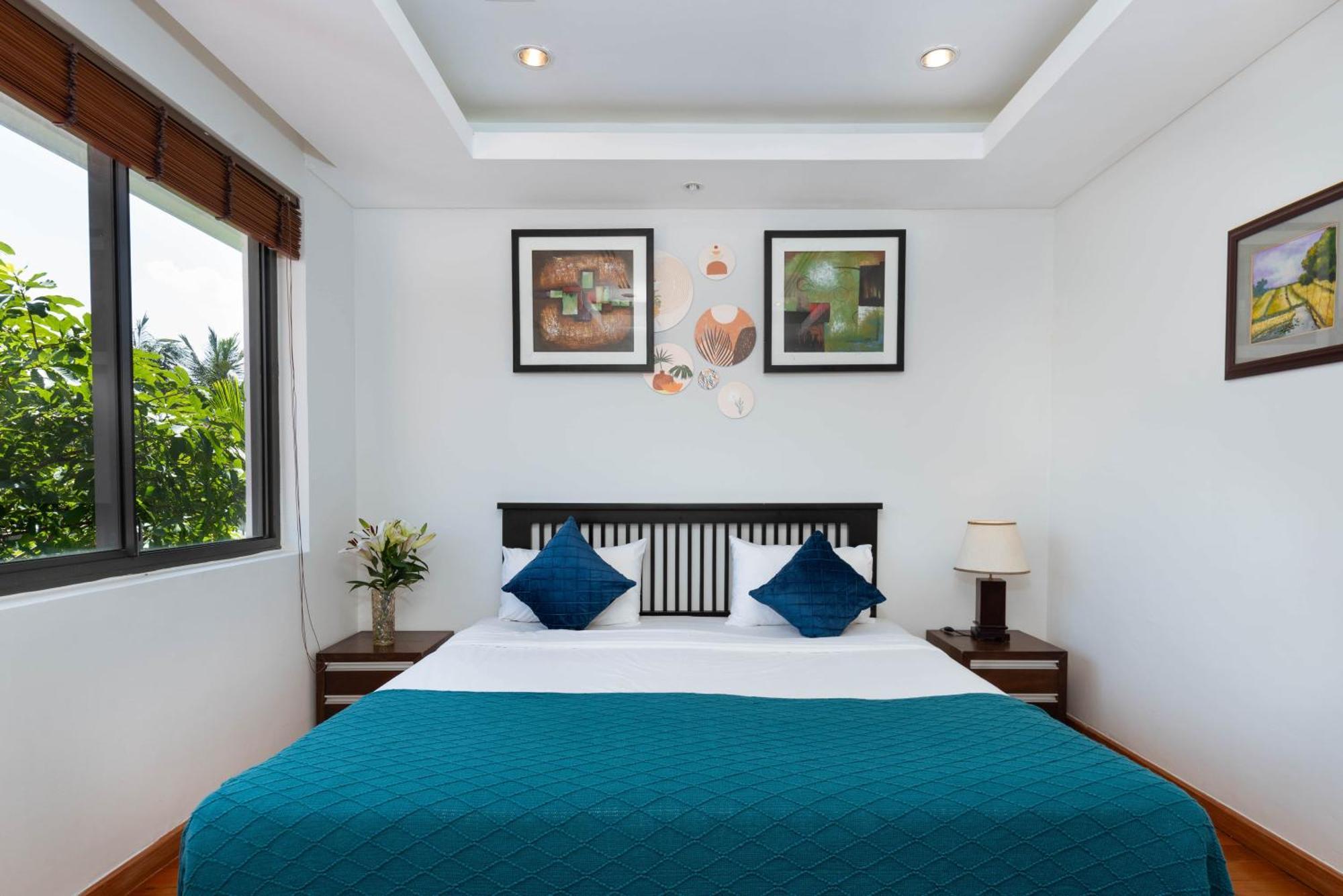 Ocean Luxury Villas Danang Zewnętrze zdjęcie