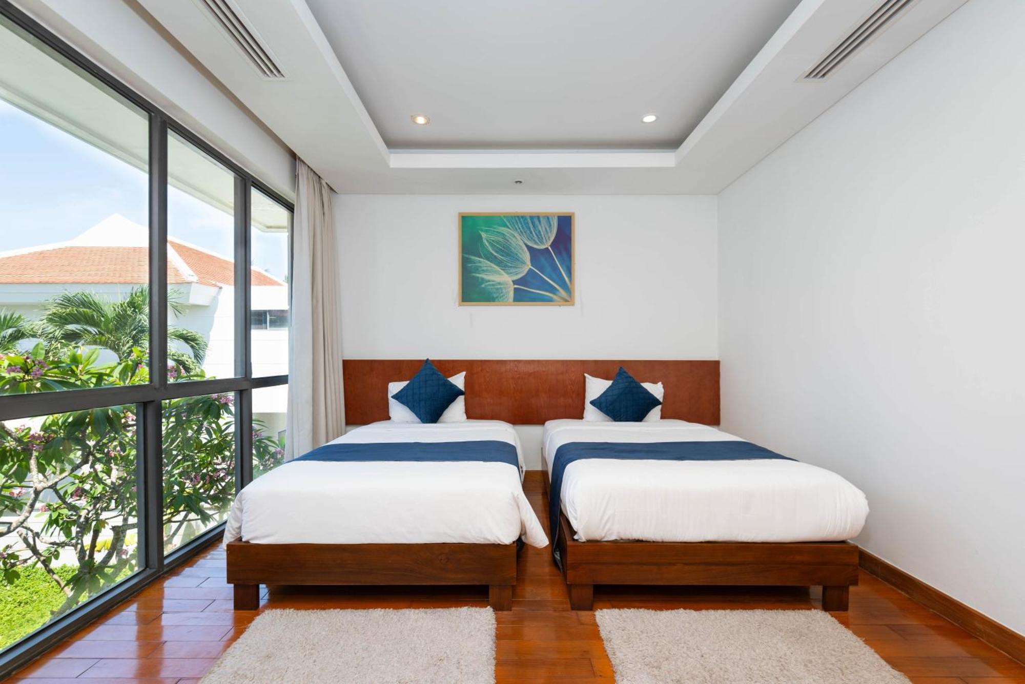 Ocean Luxury Villas Danang Zewnętrze zdjęcie