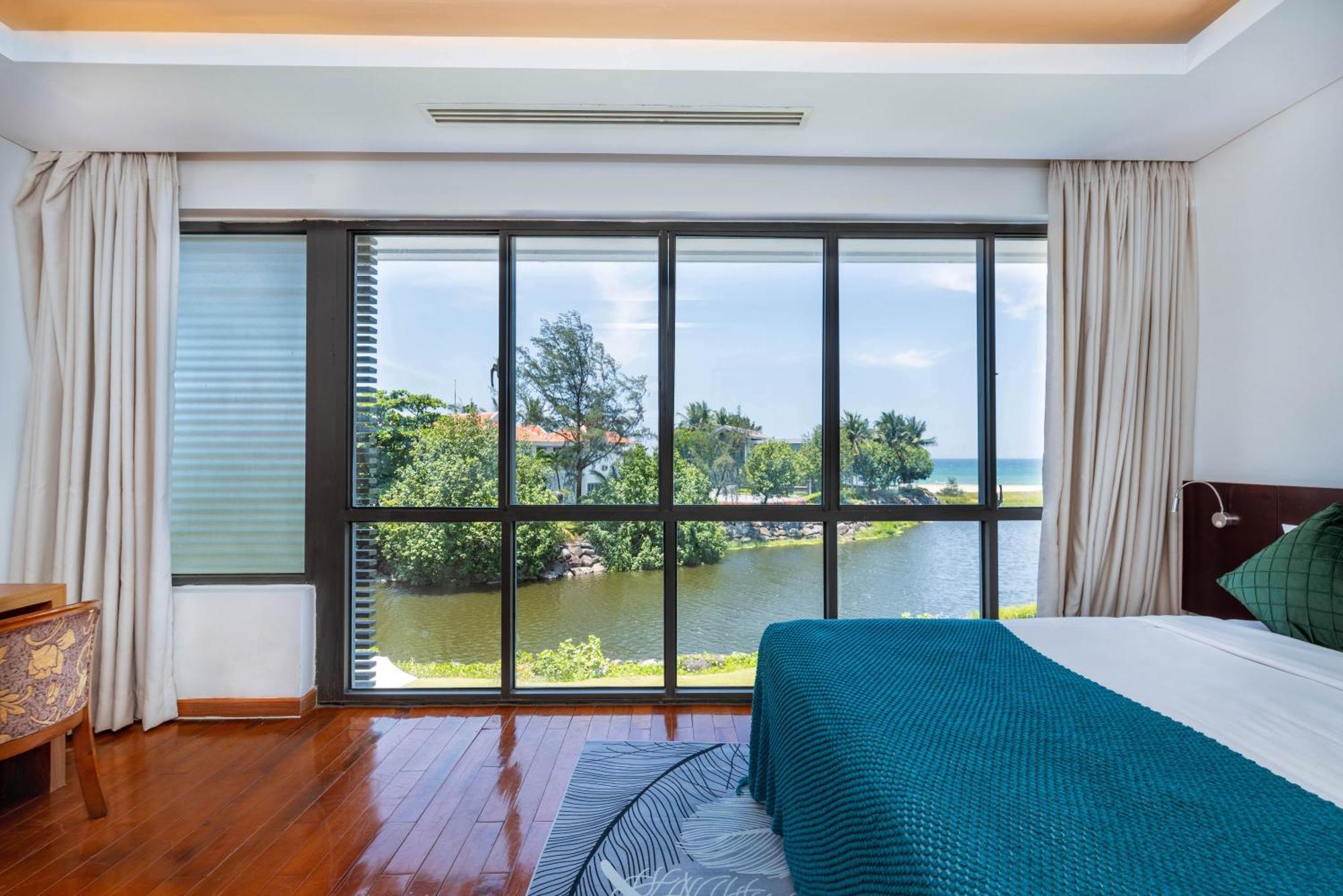 Ocean Luxury Villas Danang Zewnętrze zdjęcie