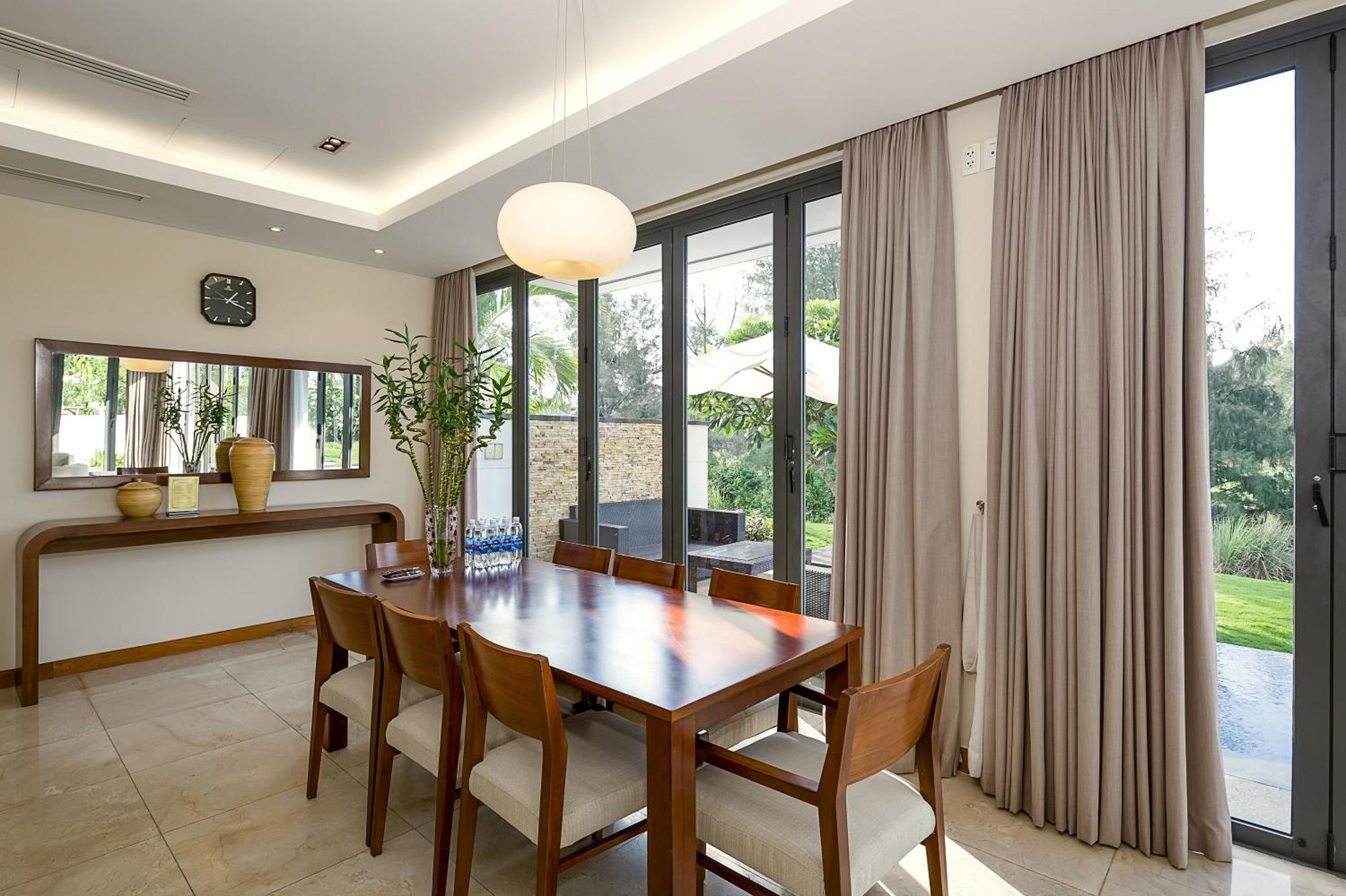 Ocean Luxury Villas Danang Zewnętrze zdjęcie