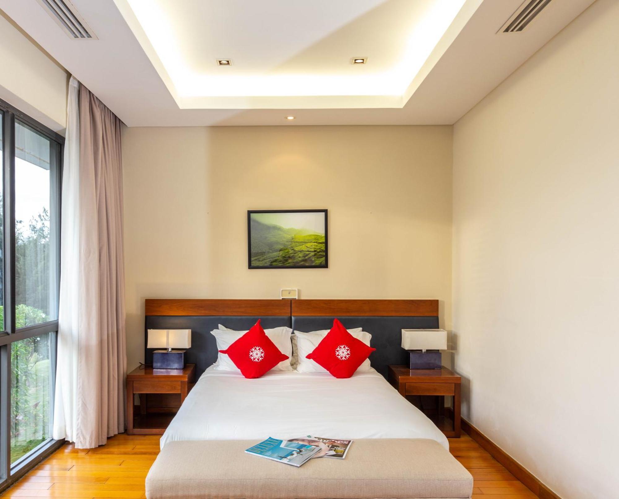 Ocean Luxury Villas Danang Zewnętrze zdjęcie